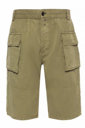 Loose-fit shorts, zdjęcie 1 Loose-fit shorts od Kent & Curwen